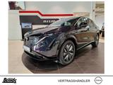 Nissan Ariya 87 kWh Advance Pack METALLIC PROPILOT - Nissan Ariya New cars