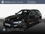 BMW 320i Touring Aut. - BMW 320 mit Benzin-Antrieb: Kombi