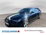 Audi A6 Avant 50 TDI qu. S line*schwarz+*Matrix*AHK - Audi Gebrauchtwagen