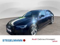 Audi A6 - Vorschau Bild 1