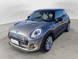 MINI Mini Cooper D Hype - graue MINI Cooper D