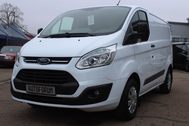 Ford Transit Custom Kasten 270 L1 2.2 TDCi Trend EU5