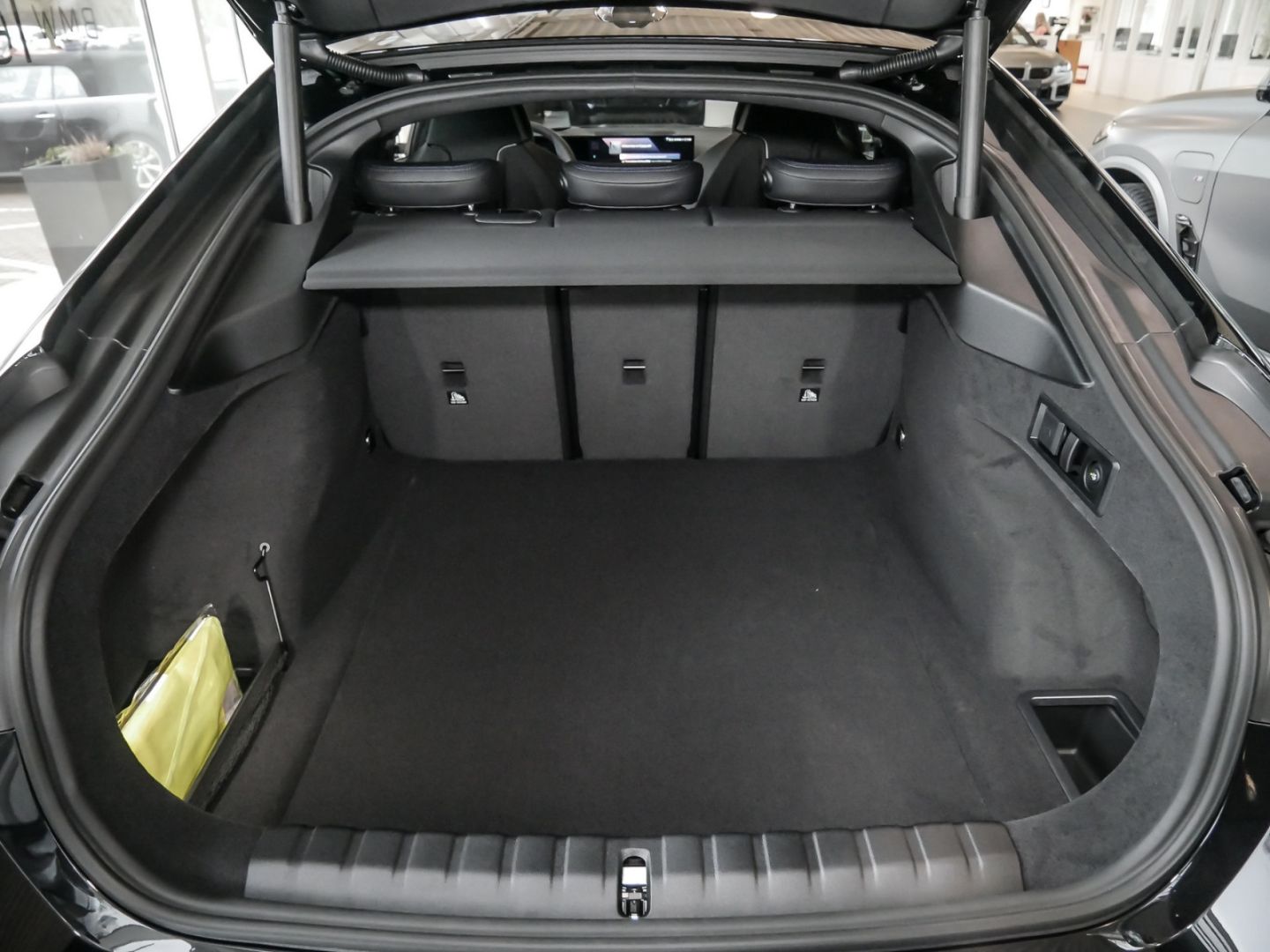 BMW 430 Gran Coupé - Bild 12