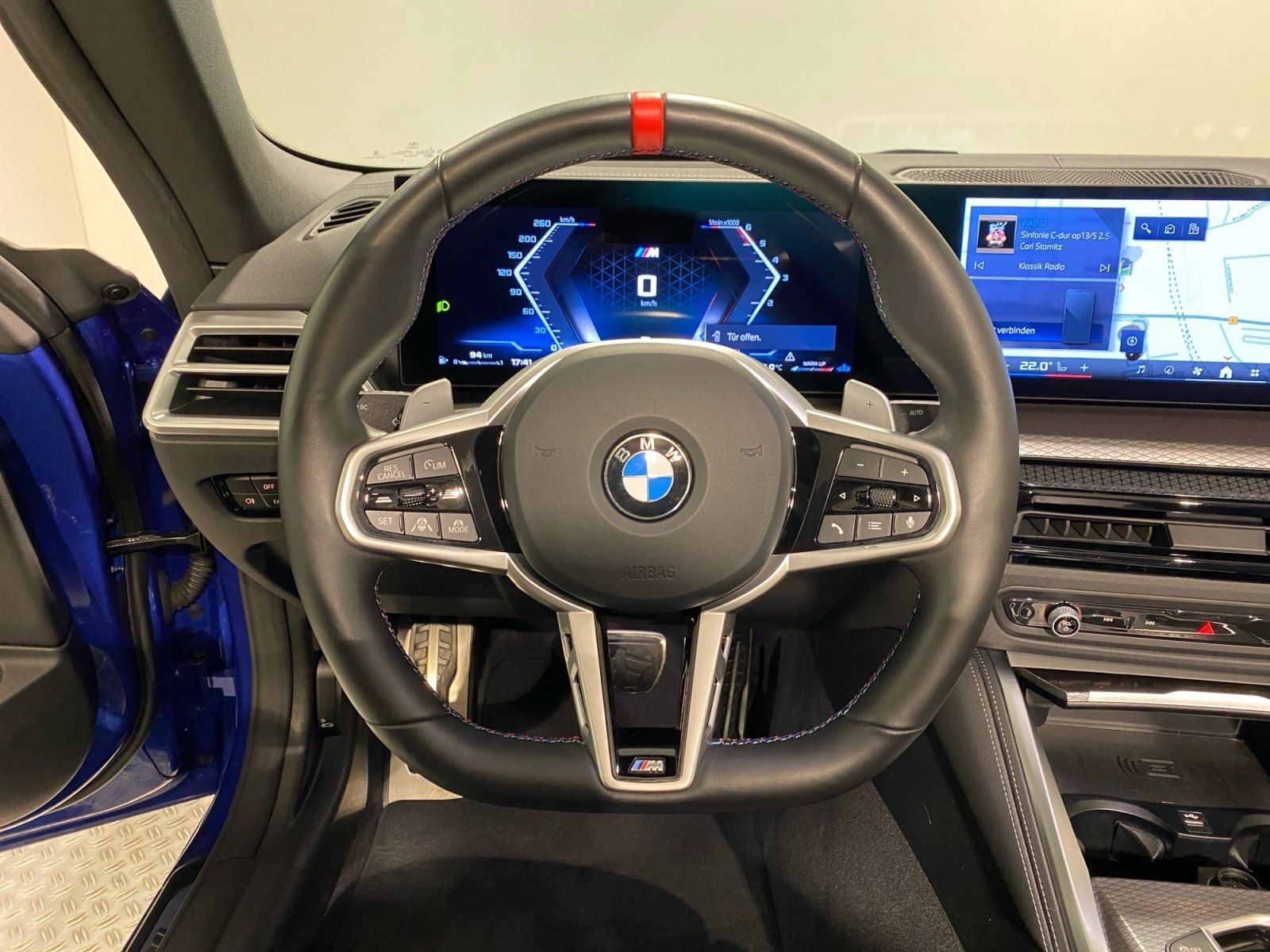 BMW M440 - Bild 10