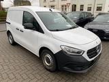 Mercedes-Benz Citan Kasten 108 CDI Worker Plus Flügeltüren - gebrauchte Mercedes-Benz Citan aus dem Jahr 2022