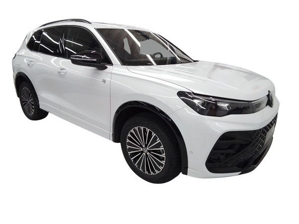 Tiguan 1.5 TSI eHYBRID R-LINE BLACKSTYLE MATRIX+
