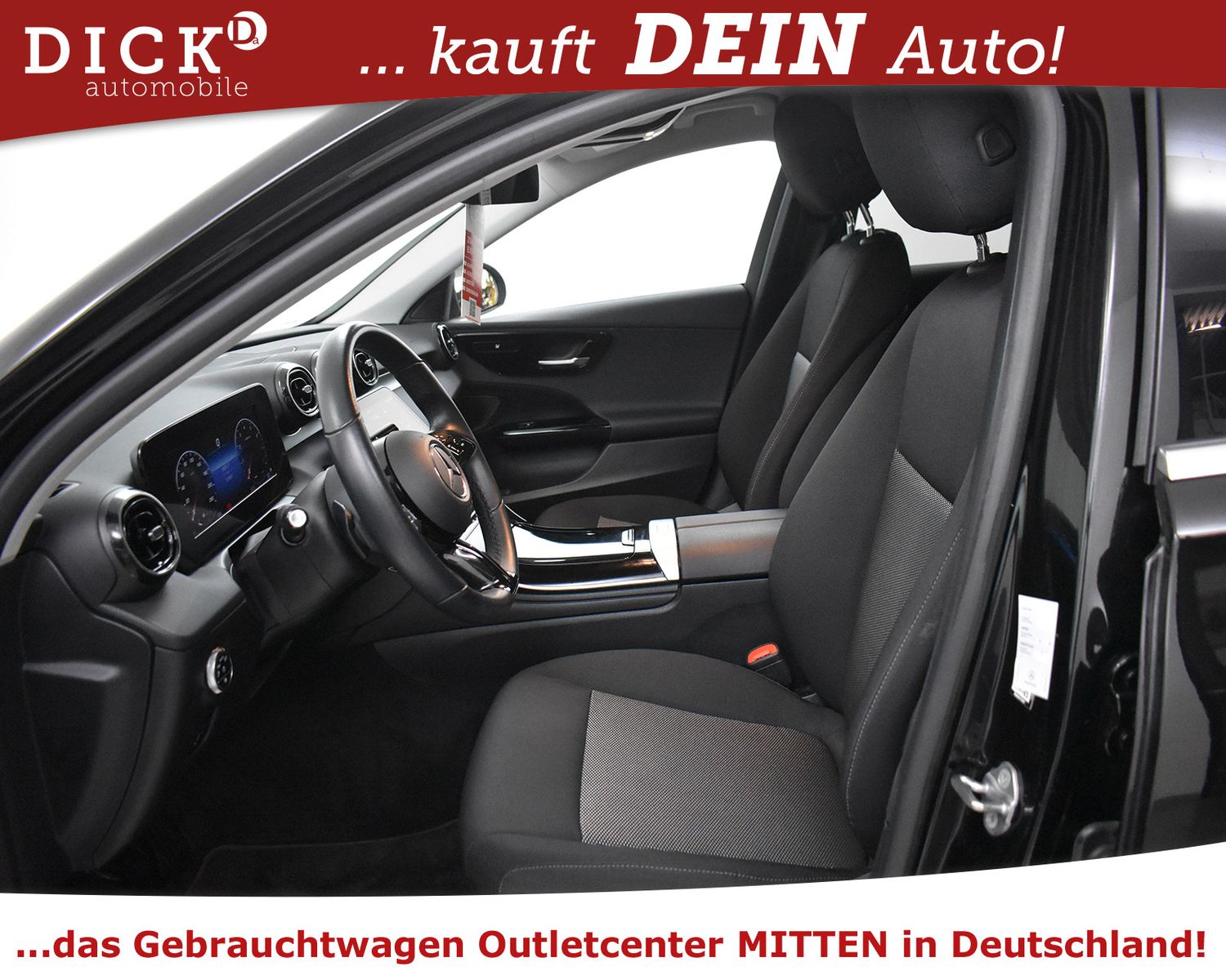 MERCEDES-BENZ C300 CGI Avantg NAVI+KAMER+SHZ+DIG LIGHT+TEMP+17 - Image 14