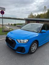 Audi A1 35 TFSI S tronic Sportback - - Audi A1 in Aachen