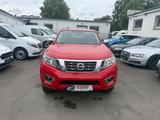 Nissan Navara NP300 N-Guard Double Cab 4x4 - Nissan: Double Cab