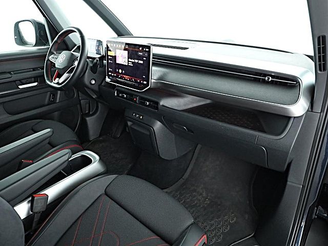 ID. Buzz GTX langer Radstand 6Sitze TravelAssist