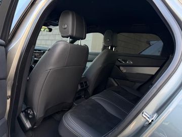Land-Rover Range Rover Velar - 10