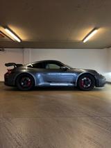 Porsche 911 992.2 GT3/grau-sw/Lift/Mtx/Bose/Park/18W/21 - Porsche: 911