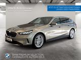 BMW 520d Touring LiveCockpitProf Kamera Driv.Assist - BMW 520 in Saarbrücken