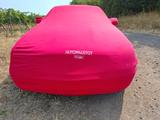 Mercedes-Benz SLK 230 KOMPRESSOR - - Mercedes-Benz SLK 230: Rot