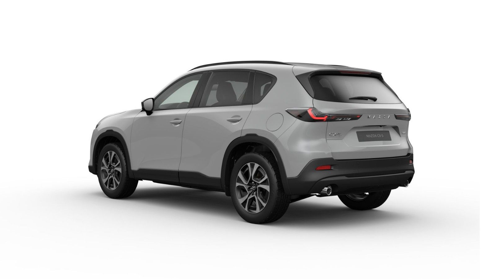 Mazda CX-5 - Bild 8