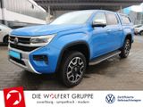 Volkswagen Amarok 3.0 TDI 4Motion Aventura DC HARDTOP ACC L - Volkswagen Amarok aus 2023