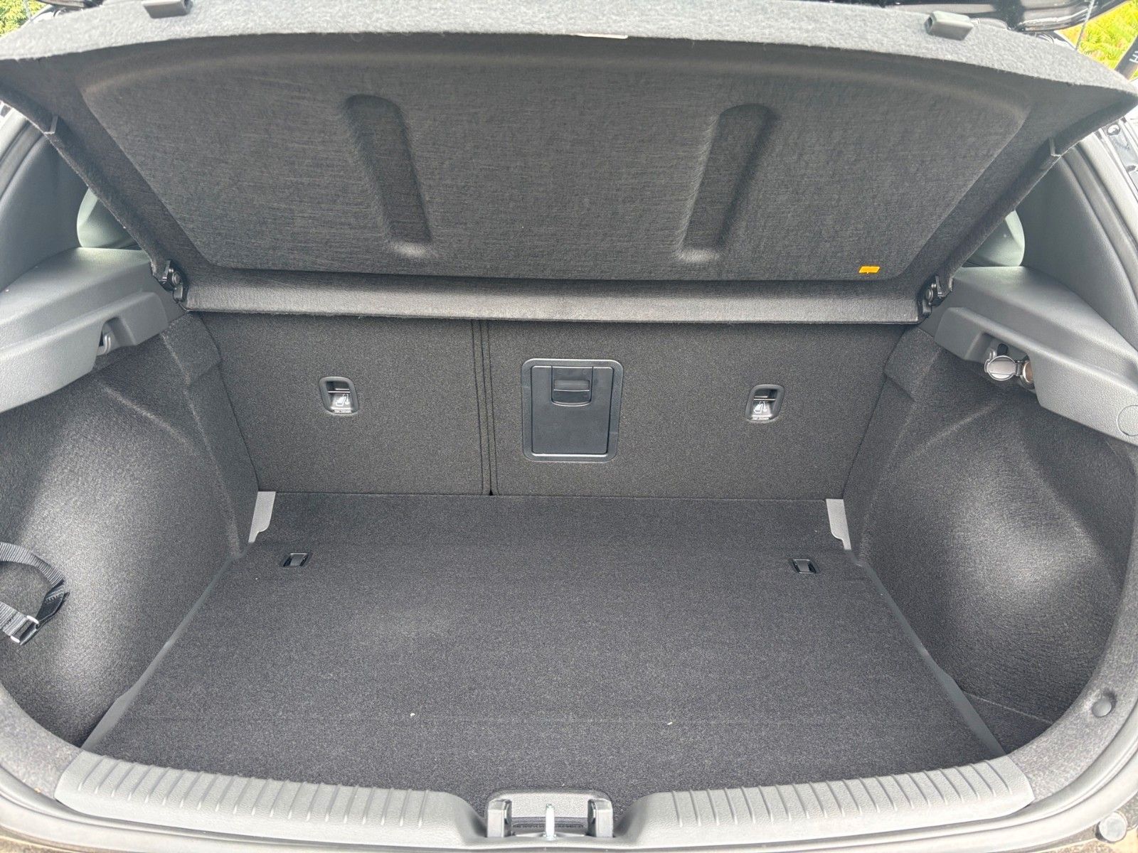 Fahrzeugabbildung Hyundai i30 Advantage Plus-Paket & Panorama Dach