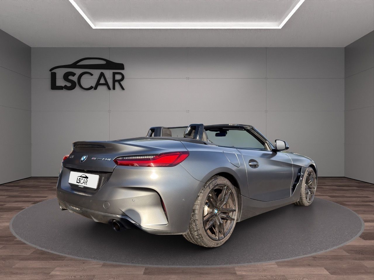 BMW Z4 sdrive 30i Msport - Unipro - Promo Finanz imagem 3