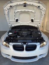 BMW M3 Coupé V8 Competition Neuwagenzustand 8000 km - BMW M3 aus 2012: Coupé