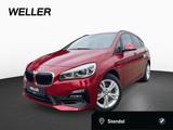 BMW 218i Active Tourer LED-SW,Rückfahrkamera - rote BMW 218 Active Tourer