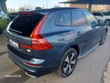 Volvo XC60 T6°Plus Dark Recharge°Panorama°AWD°Trittbre - Gebrauchtwagen mit Navigationssystem