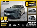 Opel Corsa F 1.2 Turbo GS FLA SpurW DynLi LM KAM PDC - Opel Corsa: 1.2