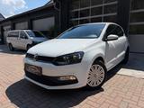 Volkswagen Polo V Trendline 2.Hand Klima ZV Euro 6 - Volkswagen Polo: Eu