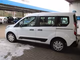Ford Transit Connect Kombi Trend - Ford Transit: Kombi