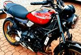 Kawasaki z650RS - Offers