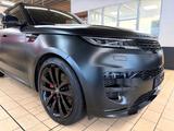 Land Rover RANGE ROVER SPORT DYNAMIC HSE HYBRID *VOLL+23* - Land Rover Range Rover Sport: Automatik