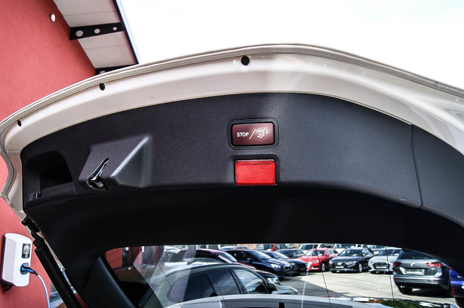 Fahrzeugabbildung Mercedes-Benz CLA 180 7G-DCT Urban Style Edition AMG PANORAMA