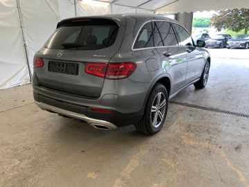 Mercedes GLC 300 - 3