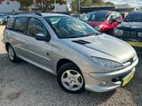 Peugeot 206 JBL 75 *Klima*76TKM*1.HD*TÜV Neu - Peugeot 206: Kombi