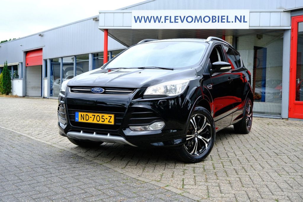 Image of Ford Kuga