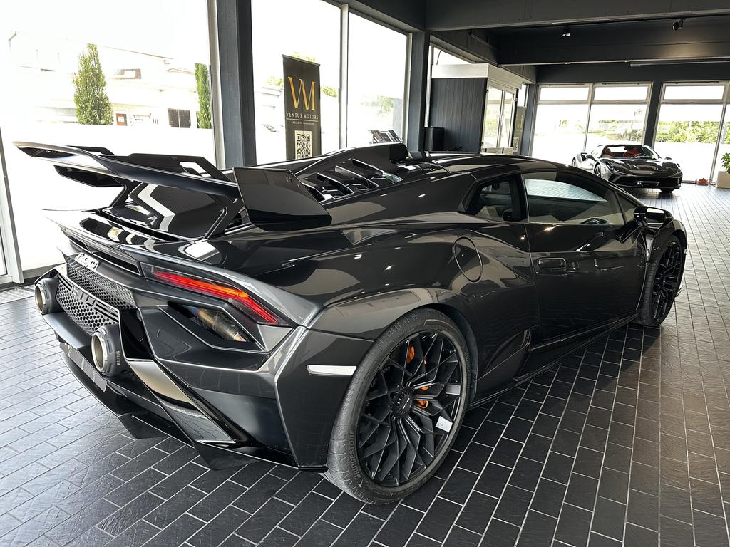 Lamborghini Huracán