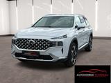 Hyundai Santa Fe Prime 4WD LED 360° Kamera HeadUp ACC - Hyundai SANTA FE in Chemnitz