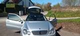 Mercedes-Benz Mercedes Benz c180 Sportcoupe - Mercedes-Benz C 180: Coupe, Be