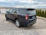 Chevrolet Tahoe 6.2 V8 High Country FULL, Unfallfrei  - Chevrolet Gebrauchtwagen von 2024