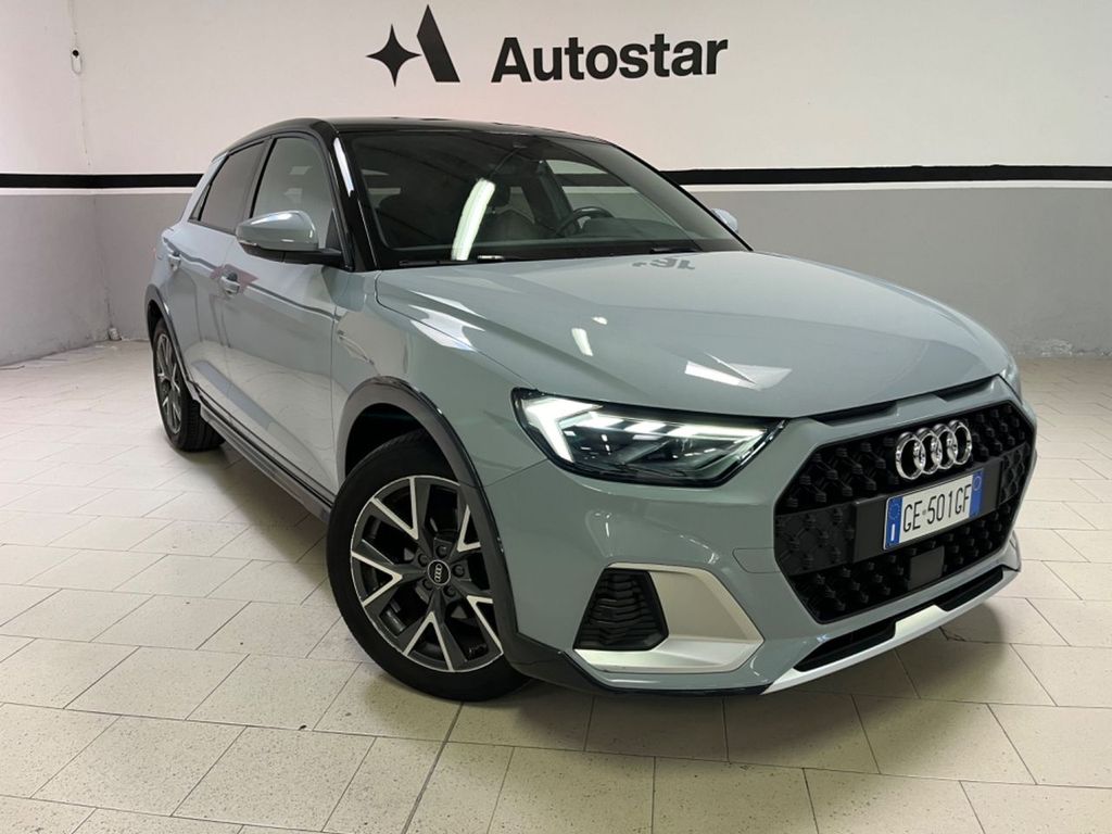 Image of Audi A1