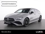 Mercedes-Benz CLA 180 SB SPECIAL-EDITION+AMG+19''+PANO+SOUND++