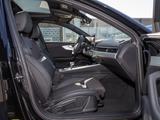 Audi A4 40 TDI Q S LINE NAVI+ KAMERA HuD PDC - Audi A4 mit Diesel-Antrieb: Limousine