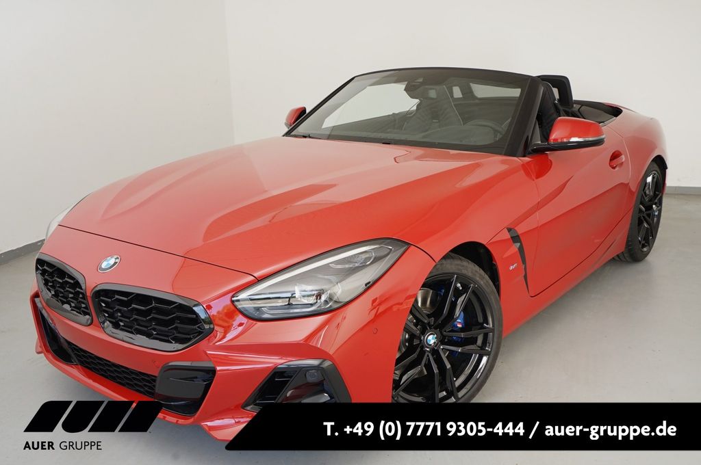 BMW Z4 M40i
