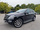 Mercedes-Benz ML 350 CDI 4MATIC Grand Edition Grand Edition - Mercedes-Benz Ml grand edition