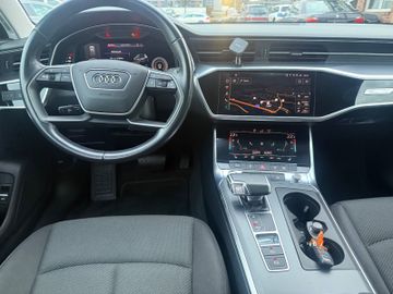 Audi A6 - 12