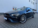 Mercedes-Benz CLA 220 d AMG PANO/MEMORY/BURMESTER/KAMERA