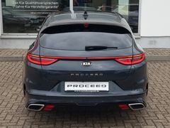 Fahrzeugabbildung Kia ProCeed 1.6 T-GDI DCT GT WKR Kamera Navi