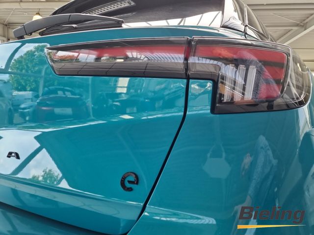 Mokka-e GS, Navigation Multimedia Pro, OBC 11 KW