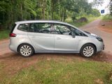 Opel Zafira Tourer 2.0 CDTI Active 96kW Active - Opel Zafira Tourer: Active