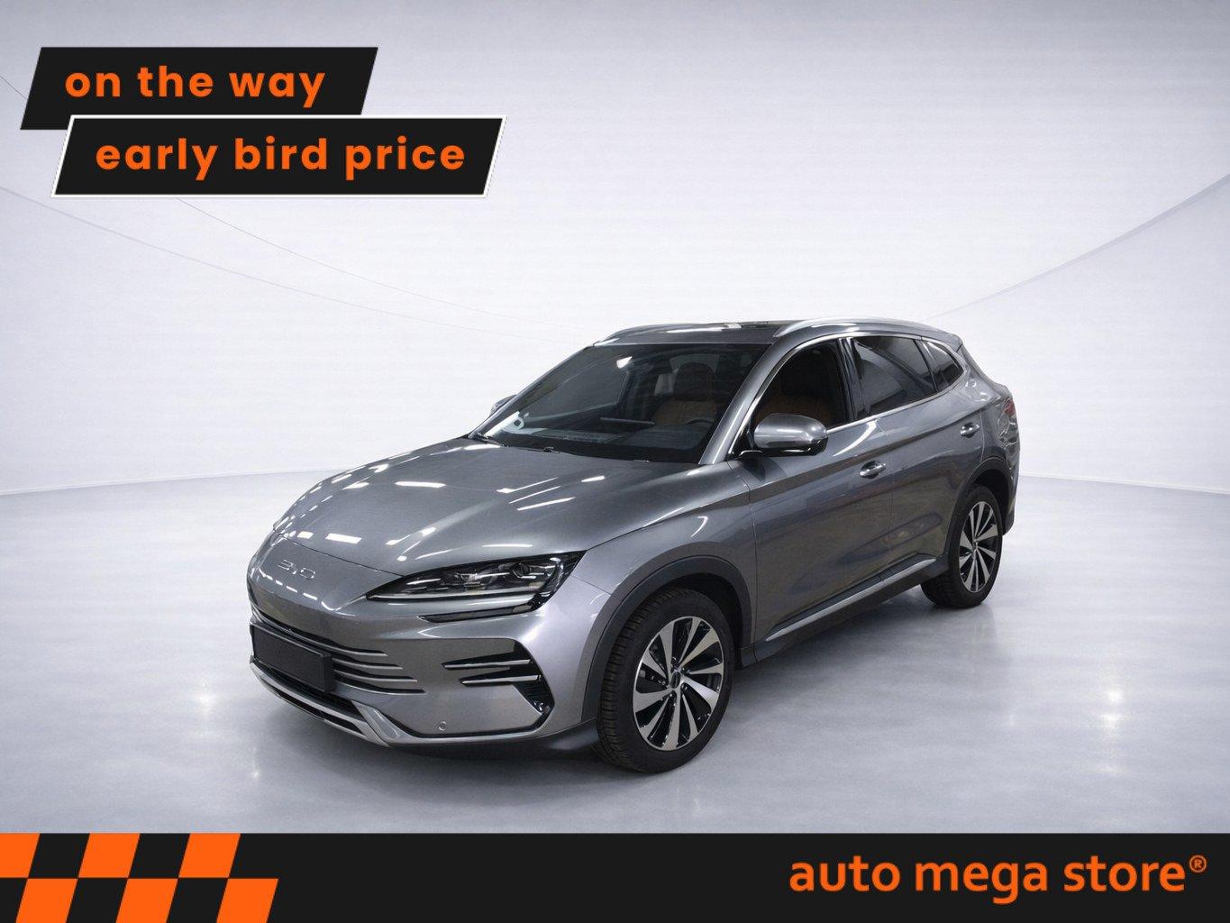 BYD SEAL U DM-i 26.6 kWh FWD Comfort ACC/360°/Pano