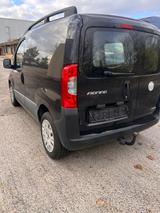 Fiat Fiorino Adventure Kasten ,Klima ,Servo ,HU neu - Fiat Fiorino mit Diesel-Antrieb